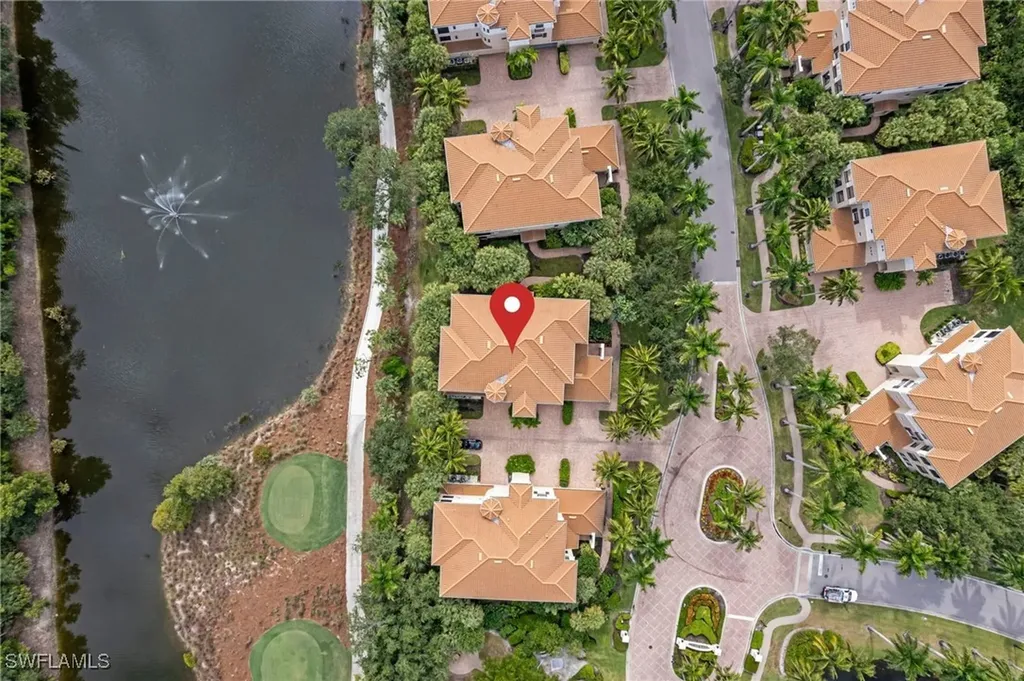 2864 Tiburon Boulevard E Naples FL 34109
