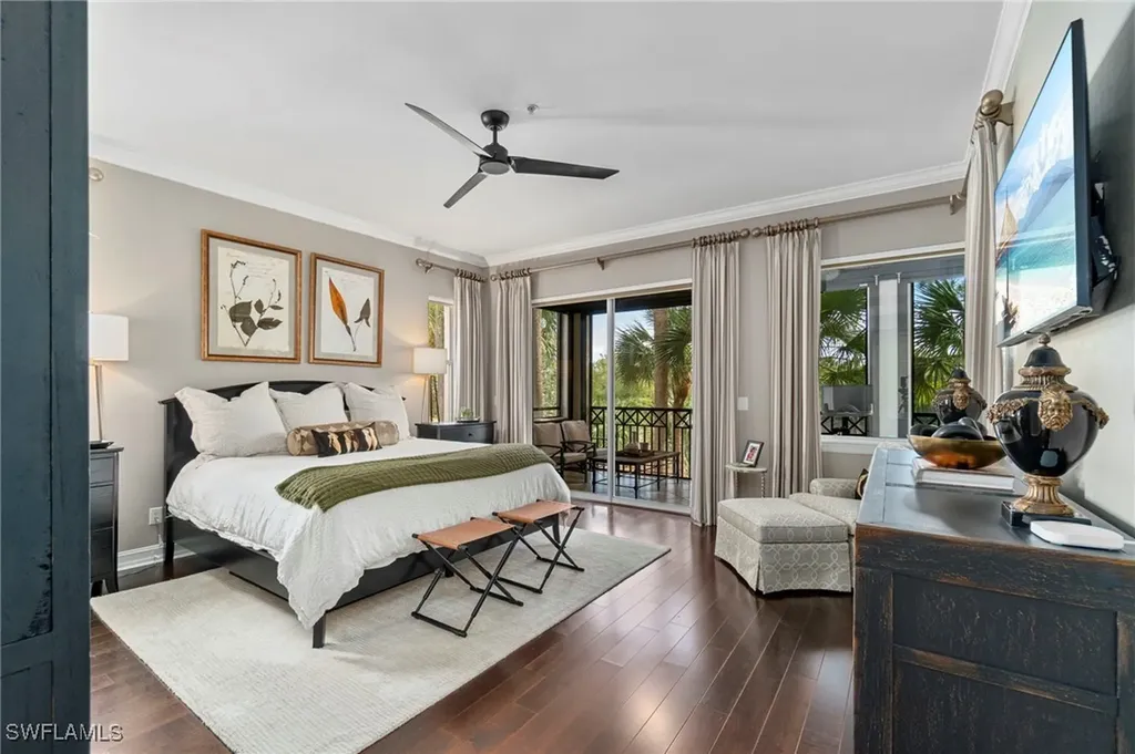 2864 Tiburon Boulevard E Naples FL 34109