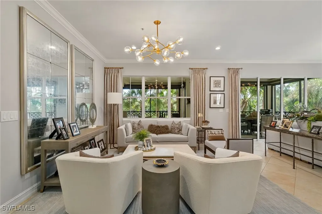 2864 Tiburon Boulevard E Naples FL 34109