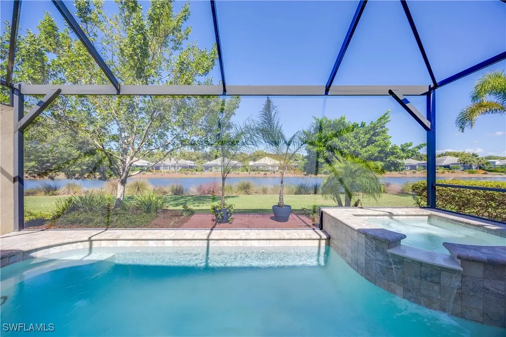 5711 Highbourne Drive Naples FL 34113