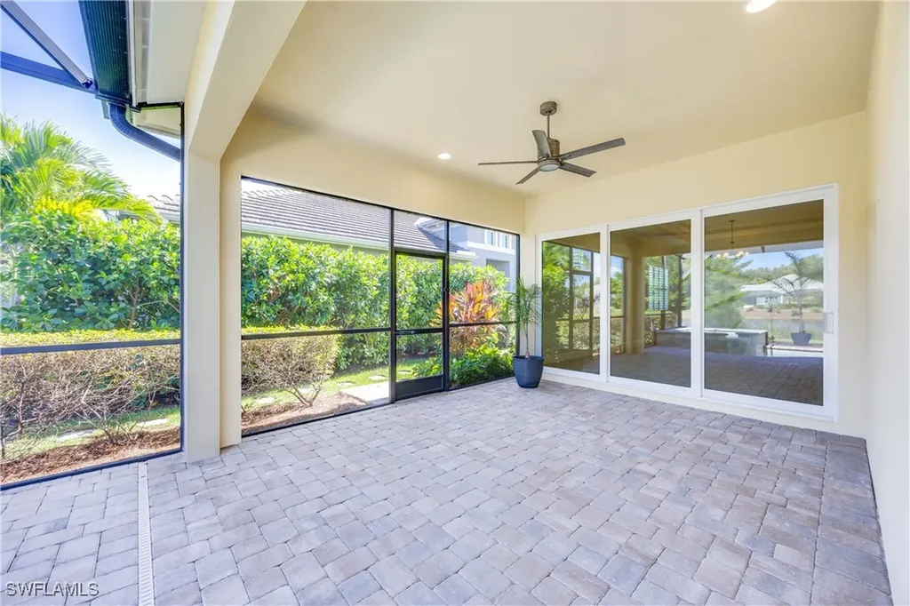 5711 Highbourne Drive Naples FL 34113
