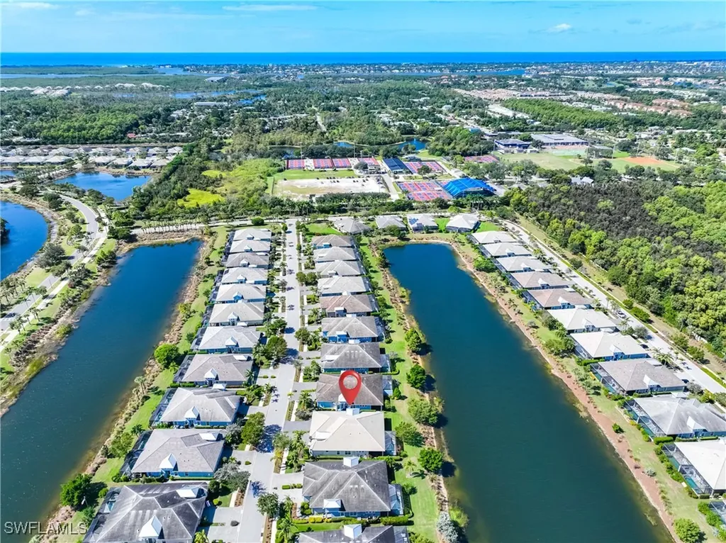 5711 Highbourne Drive Naples FL 34113