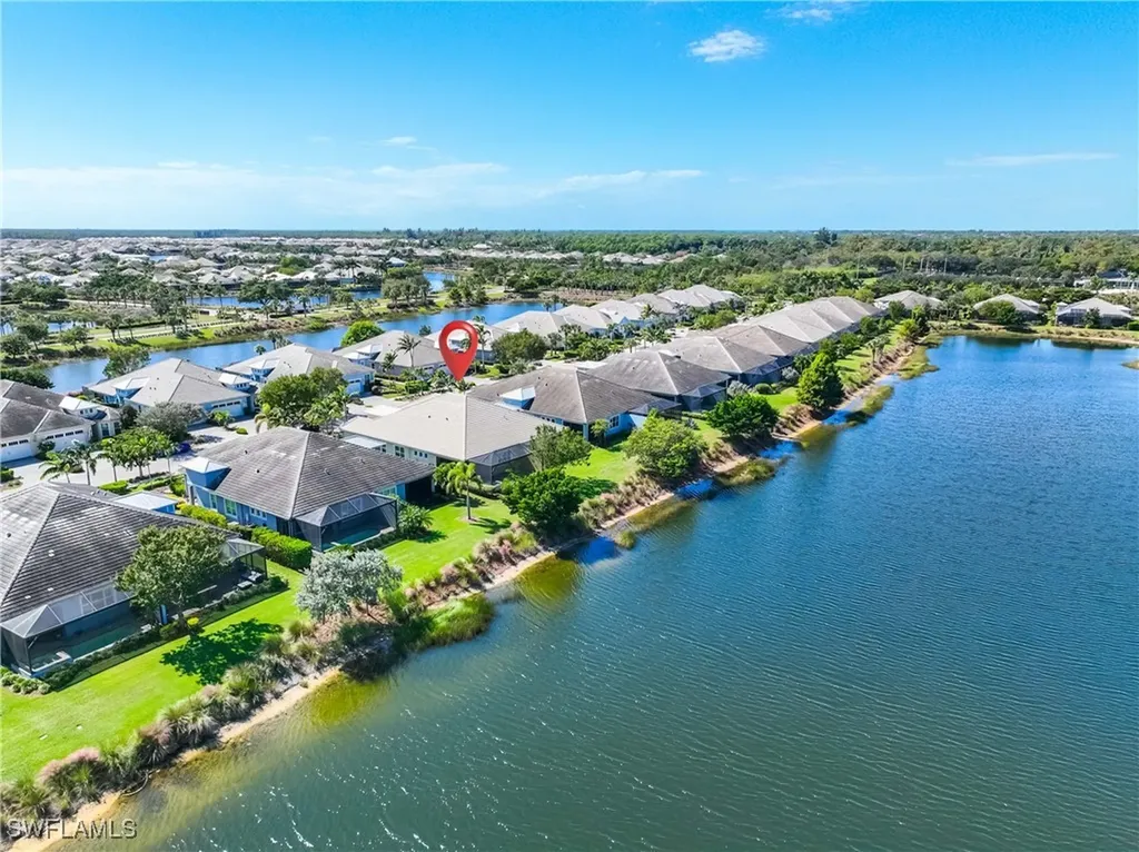 5711 Highbourne Drive Naples FL 34113