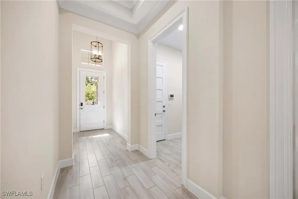 5711 Highbourne Drive Naples FL 34113