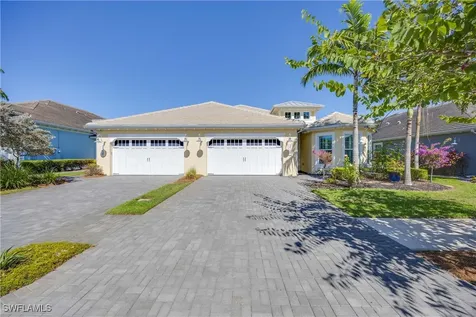 5711 Highbourne Drive Naples FL 34113
