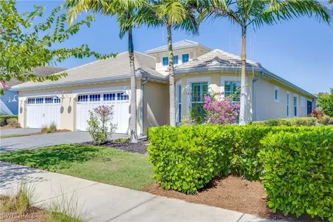 5711 Highbourne Drive Naples FL 34113
