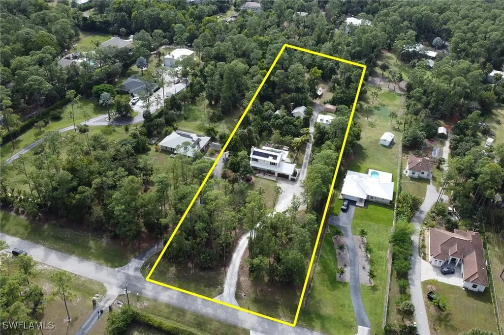 5092 Boxwood Way Naples FL 34116