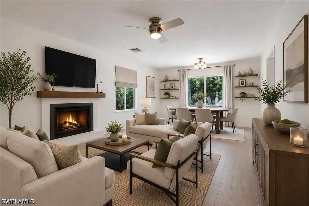 5092 Boxwood Way Naples FL 34116