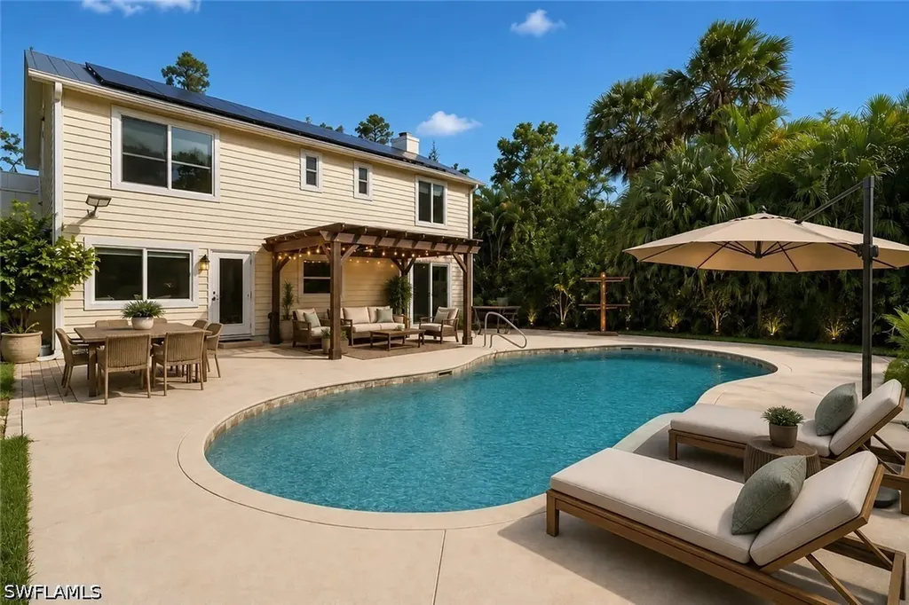 5092 Boxwood Way Naples FL 34116