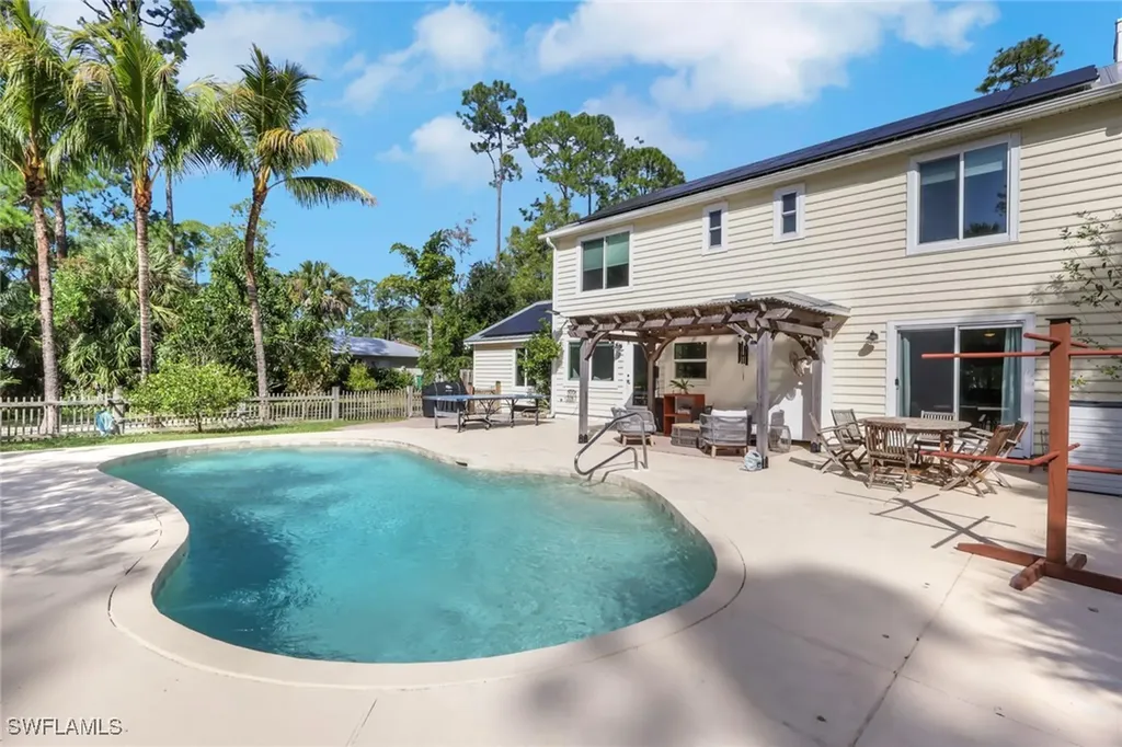 5092 Boxwood Way Naples FL 34116