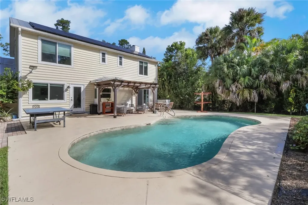 5092 Boxwood Way Naples FL 34116
