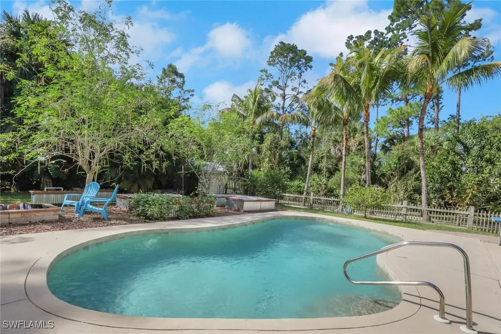 5092 Boxwood Way Naples FL 34116