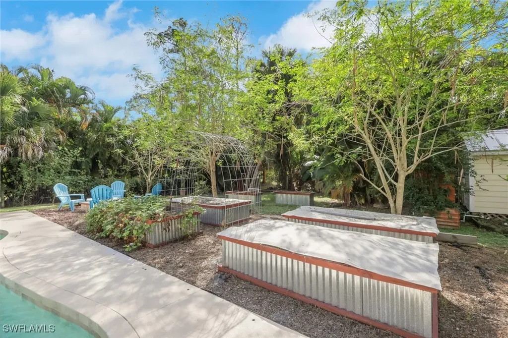 5092 Boxwood Way Naples FL 34116