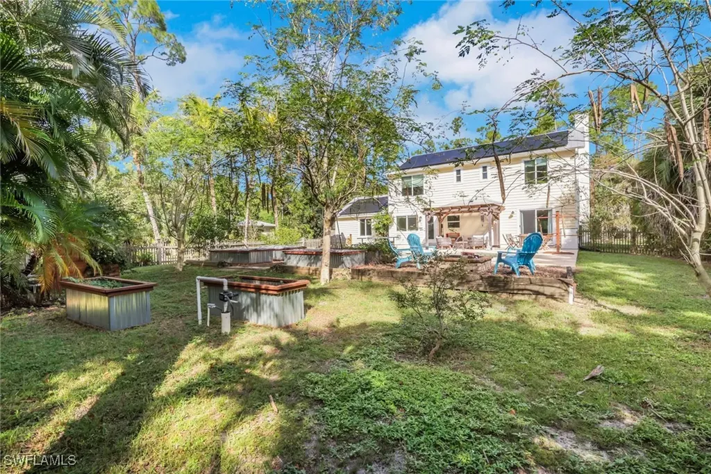 5092 Boxwood Way Naples FL 34116