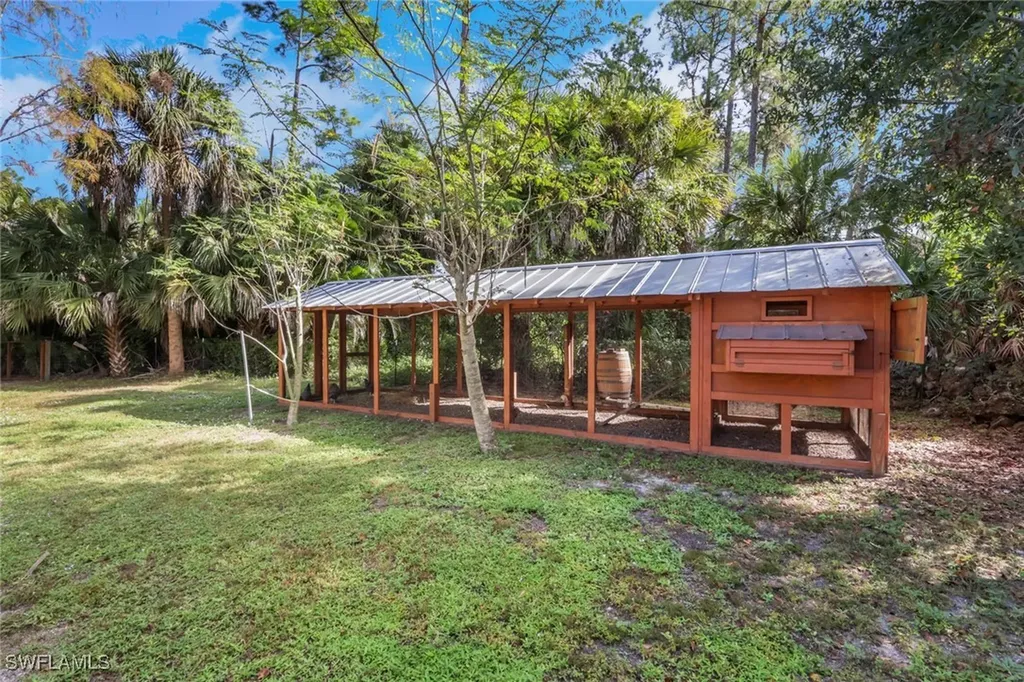 5092 Boxwood Way Naples FL 34116