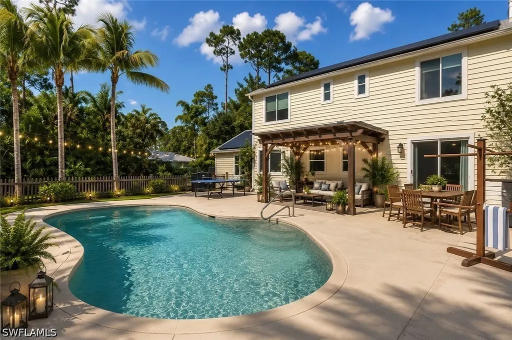 5092 Boxwood Way Naples FL 34116