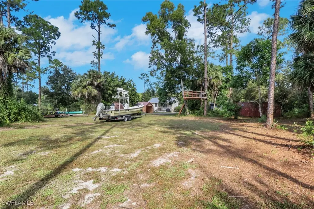 5092 Boxwood Way Naples FL 34116