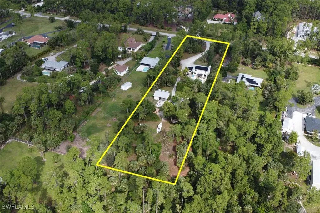 5092 Boxwood Way Naples FL 34116