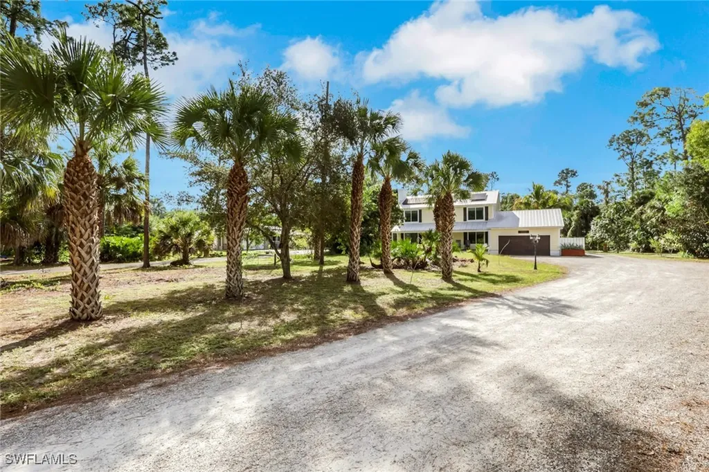 5092 Boxwood Way Naples FL 34116