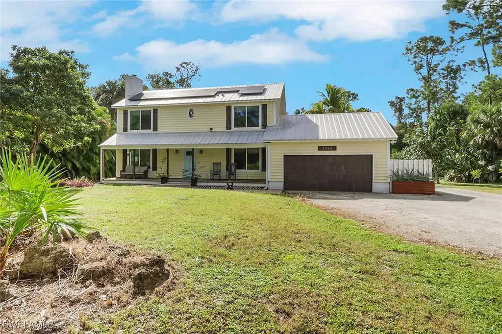 5092 Boxwood Way Naples FL 34116