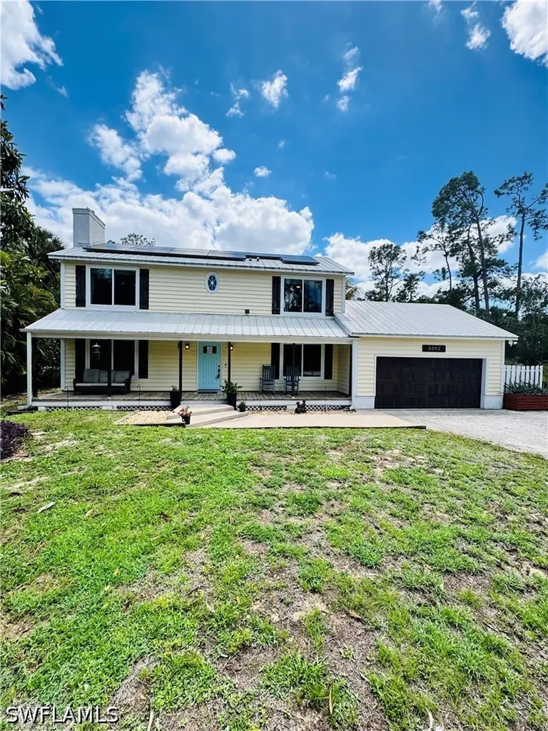 5092 Boxwood Way Naples FL 34116
