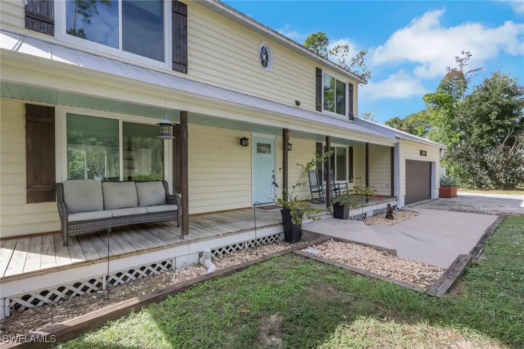 5092 Boxwood Way Naples FL 34116