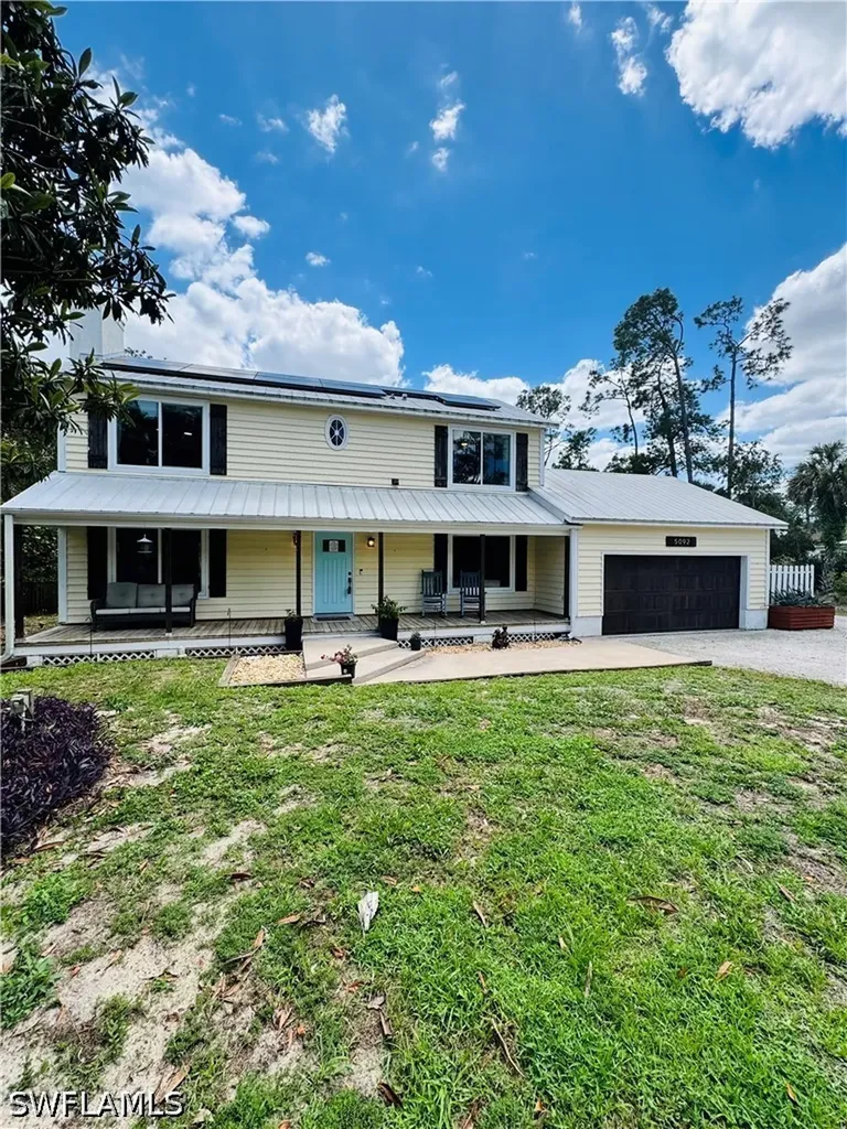 5092 Boxwood Way Naples FL 34116