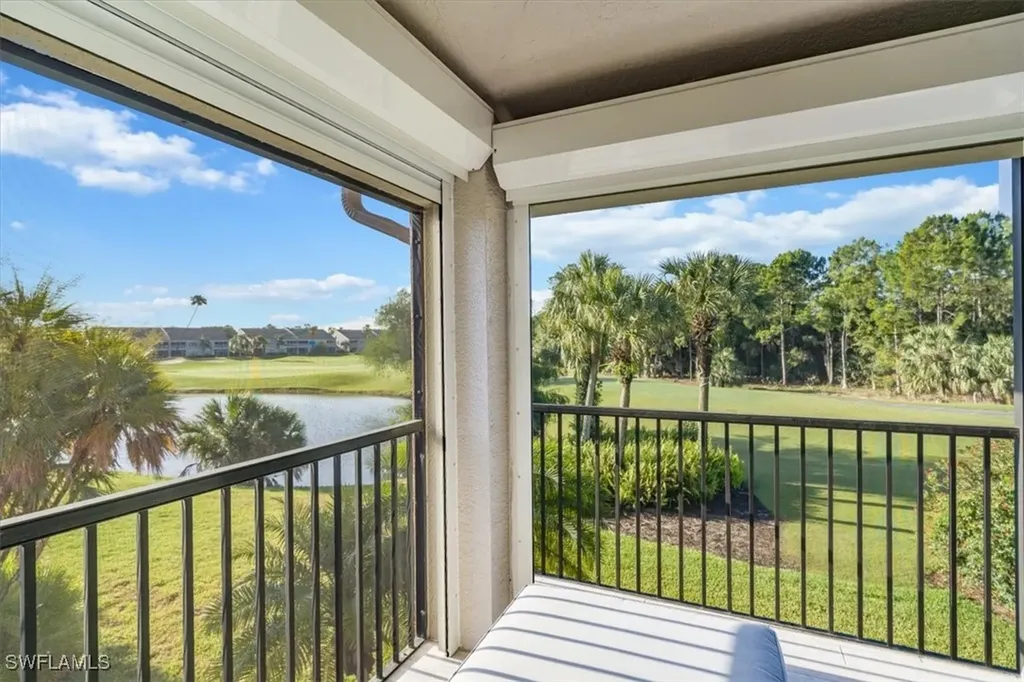 Naples FL, 5770 Grande Reserve Way, Unit 1503
