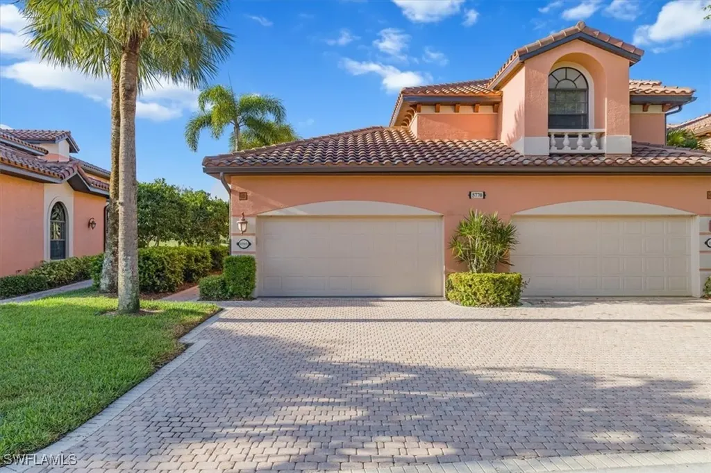 5770 Grande Reserve Way Naples FL 34110