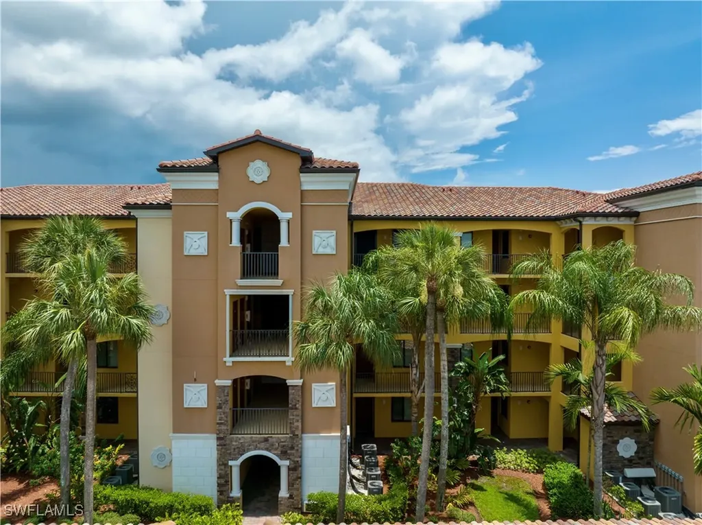 9560 Trevi Court Naples FL 34113