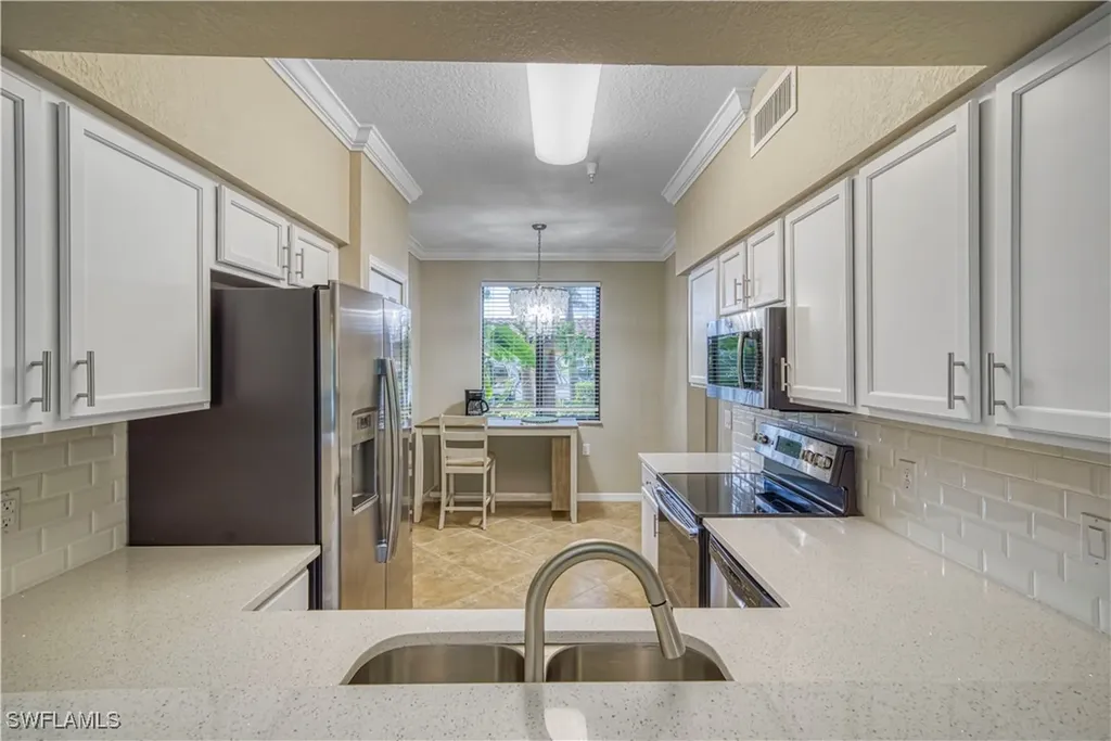 9560 Trevi Court Naples FL 34113