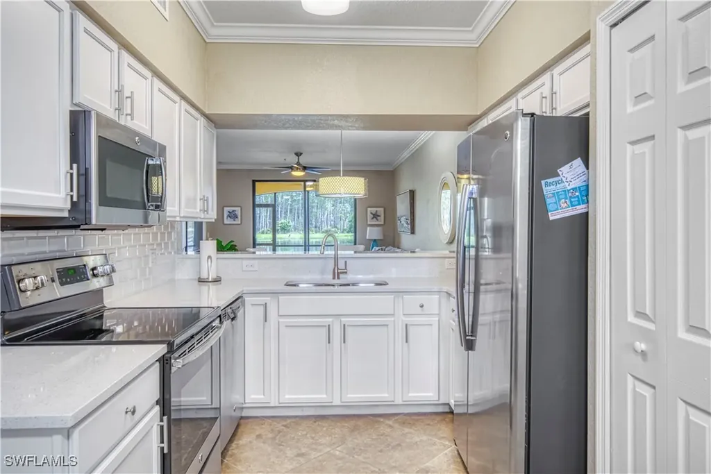 9560 Trevi Court Naples FL 34113