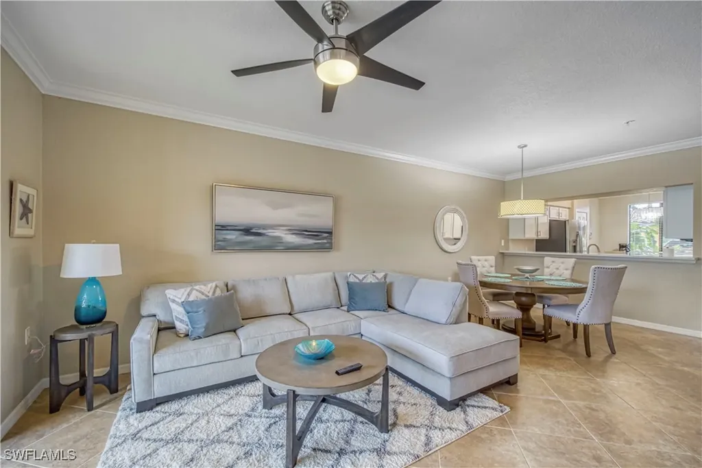 9560 Trevi Court Naples FL 34113