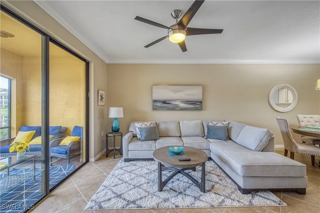 9560 Trevi Court Naples FL 34113