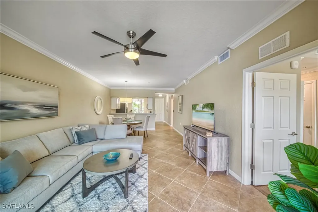 9560 Trevi Court Naples FL 34113