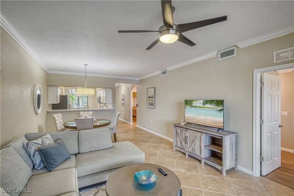 9560 Trevi Court Naples FL 34113