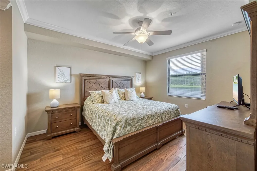 9560 Trevi Court Naples FL 34113
