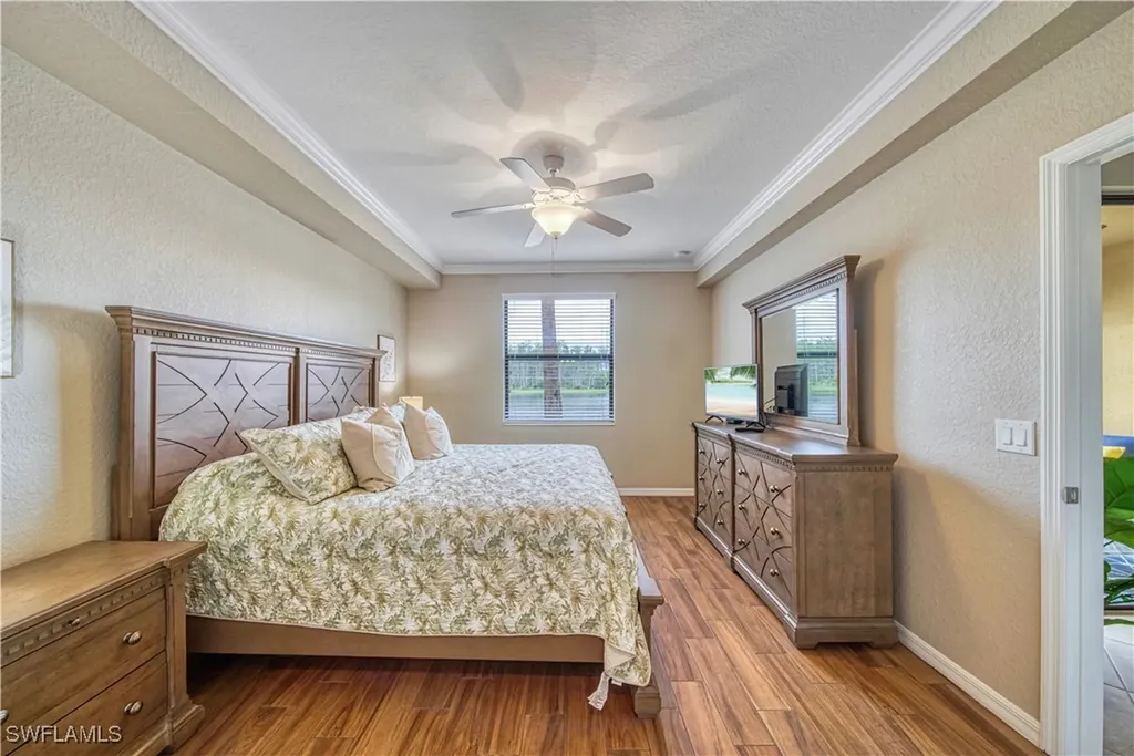 9560 Trevi Court Naples FL 34113