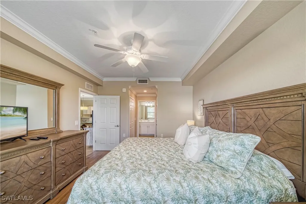 9560 Trevi Court Naples FL 34113