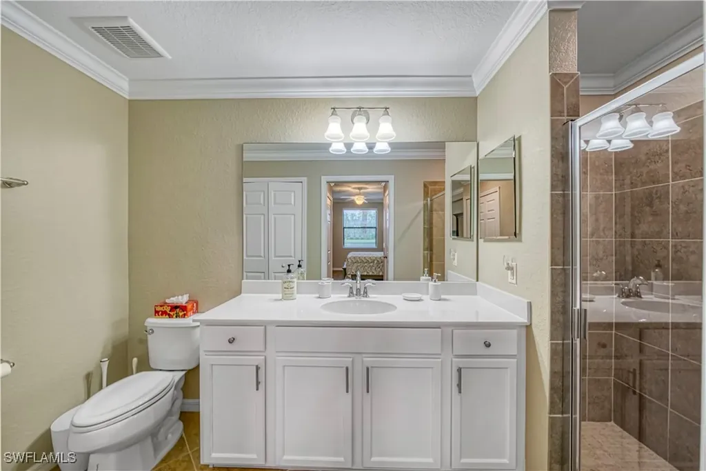9560 Trevi Court Naples FL 34113