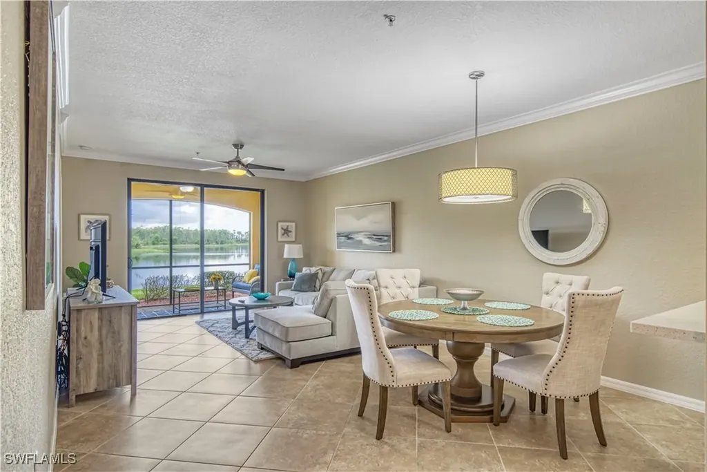 9560 Trevi Court Naples FL 34113