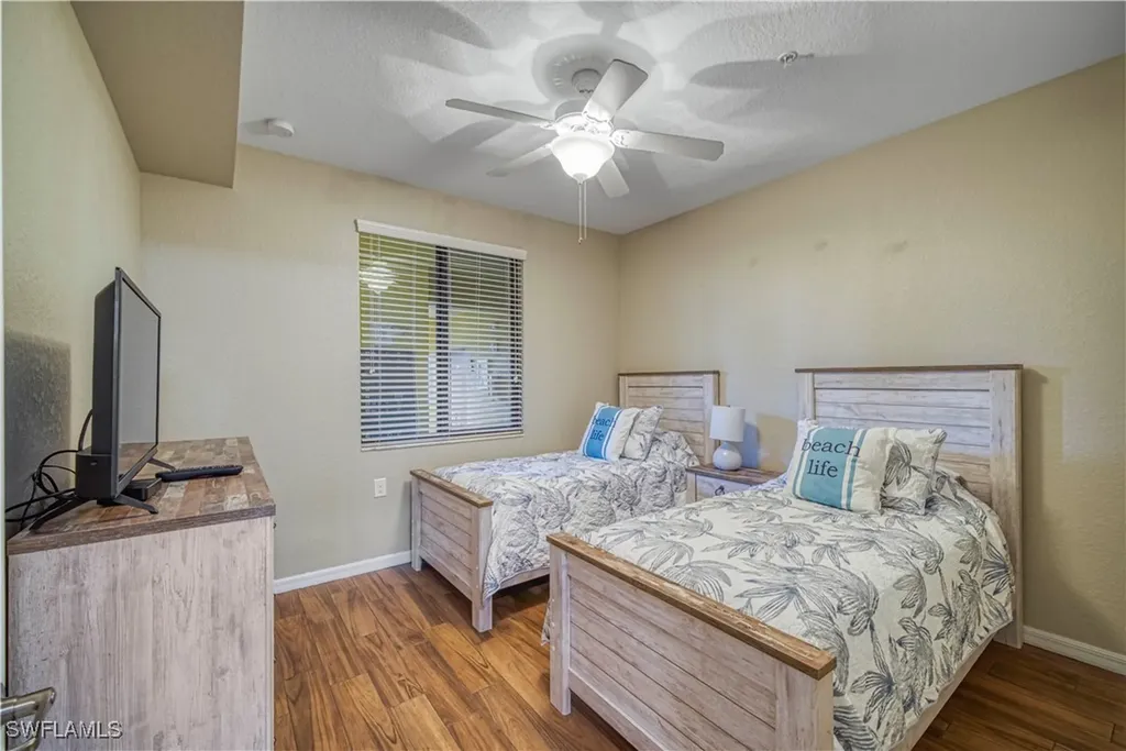 9560 Trevi Court Naples FL 34113