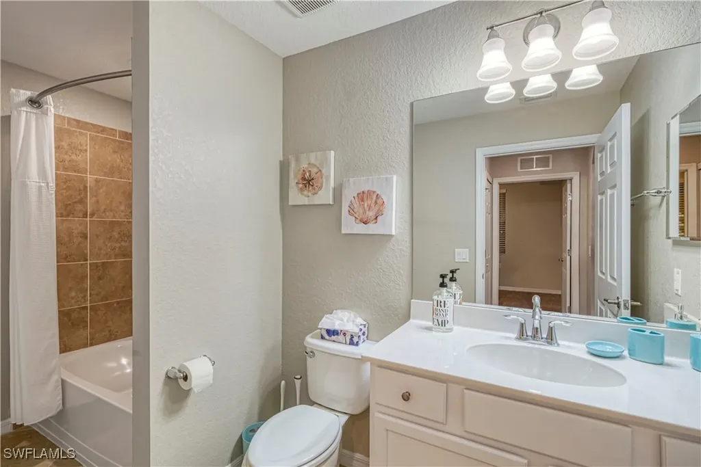 9560 Trevi Court Naples FL 34113