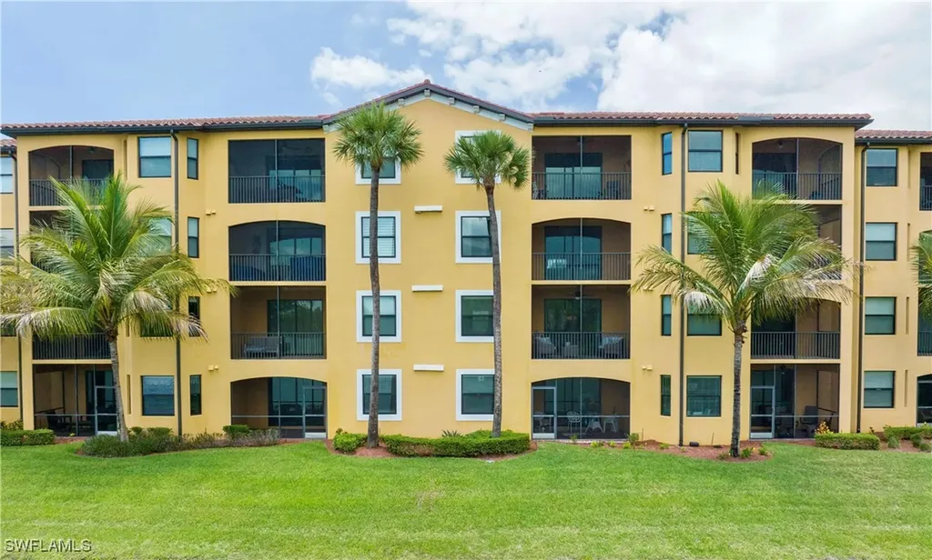 9560 Trevi Court Naples FL 34113