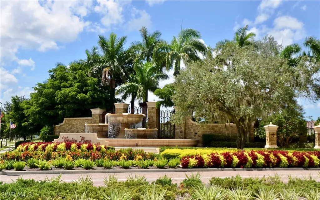 9560 Trevi Court Naples FL 34113