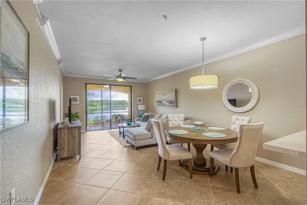 9560 Trevi Court Naples FL 34113