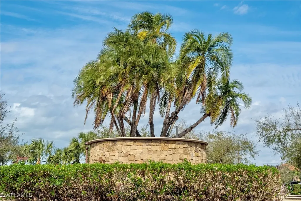 9560 Trevi Court Naples FL 34113