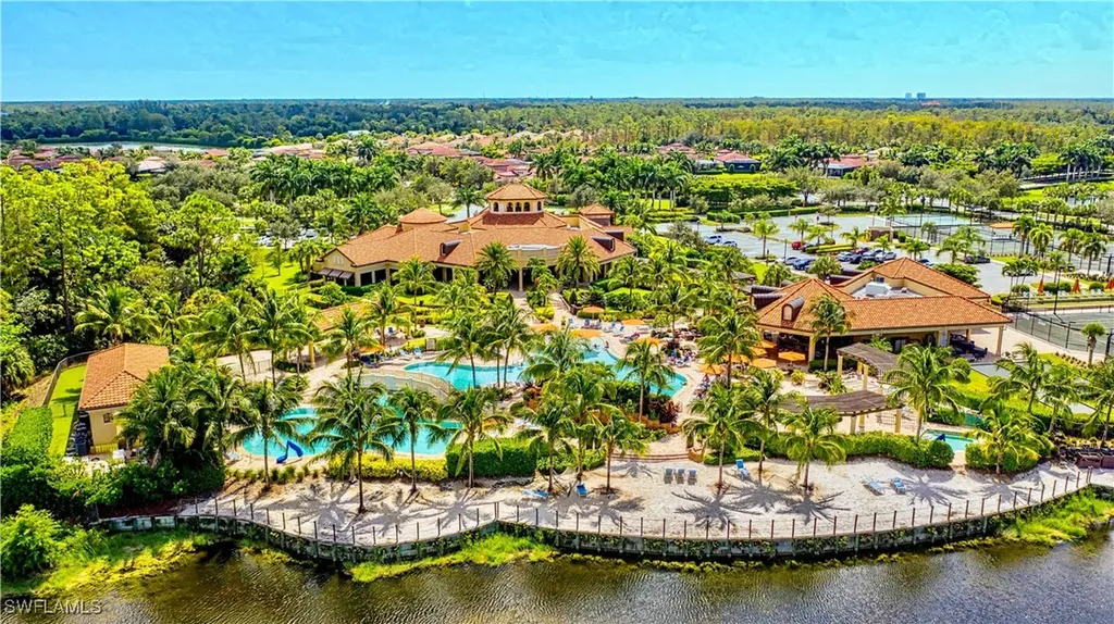 9560 Trevi Court Naples FL 34113