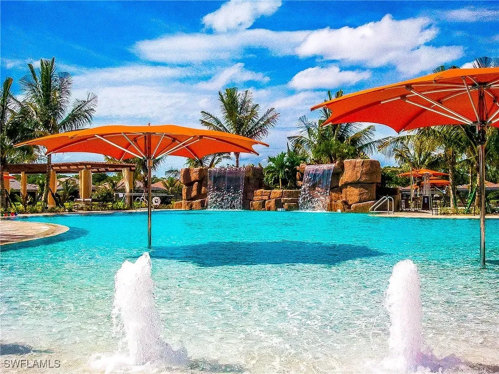 9560 Trevi Court Naples FL 34113