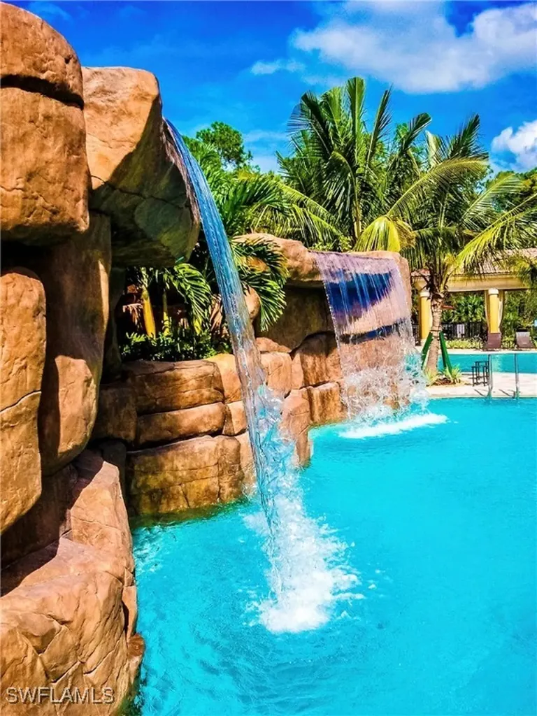 9560 Trevi Court Naples FL 34113